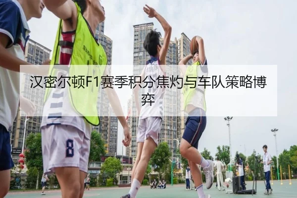 汉密尔顿F1赛季积分焦灼与车队策略博弈